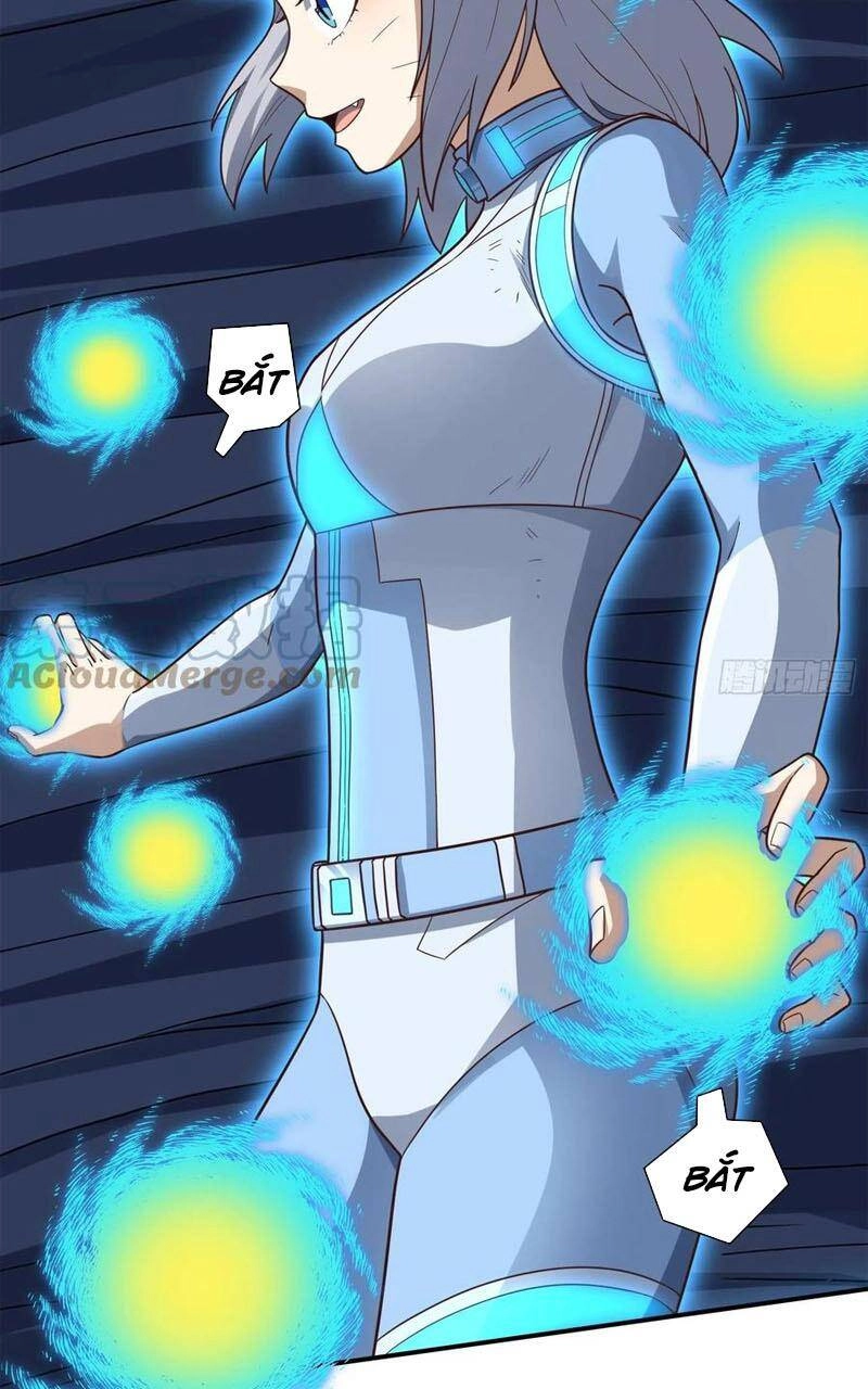 Cao Năng Lai Tập Chapter 222 - 24