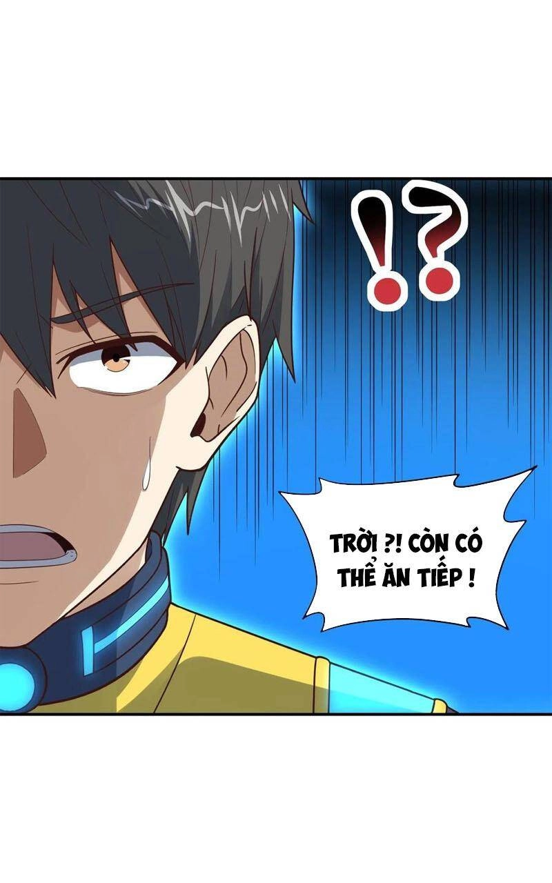 Cao Năng Lai Tập Chapter 222 - 26