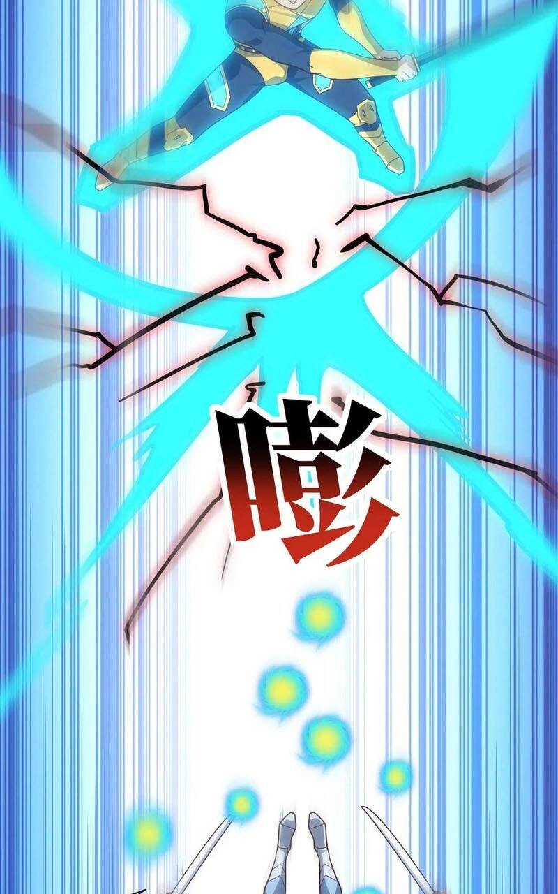 Cao Năng Lai Tập Chapter 222 - 33