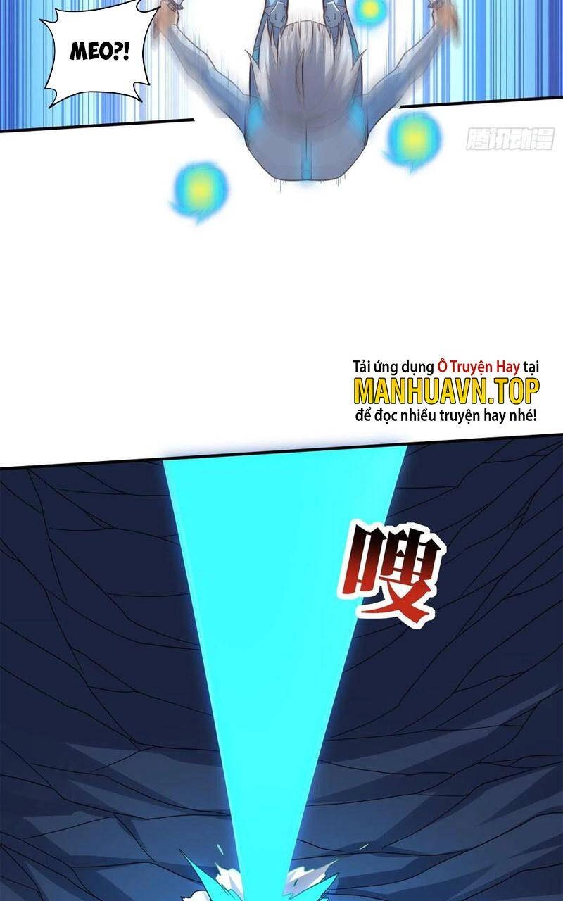 Cao Năng Lai Tập Chapter 222 - 34