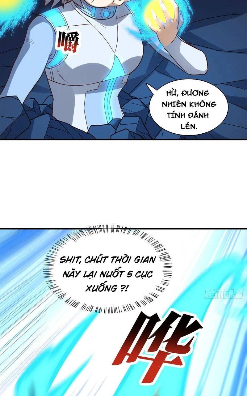 Cao Năng Lai Tập Chapter 222 - 37