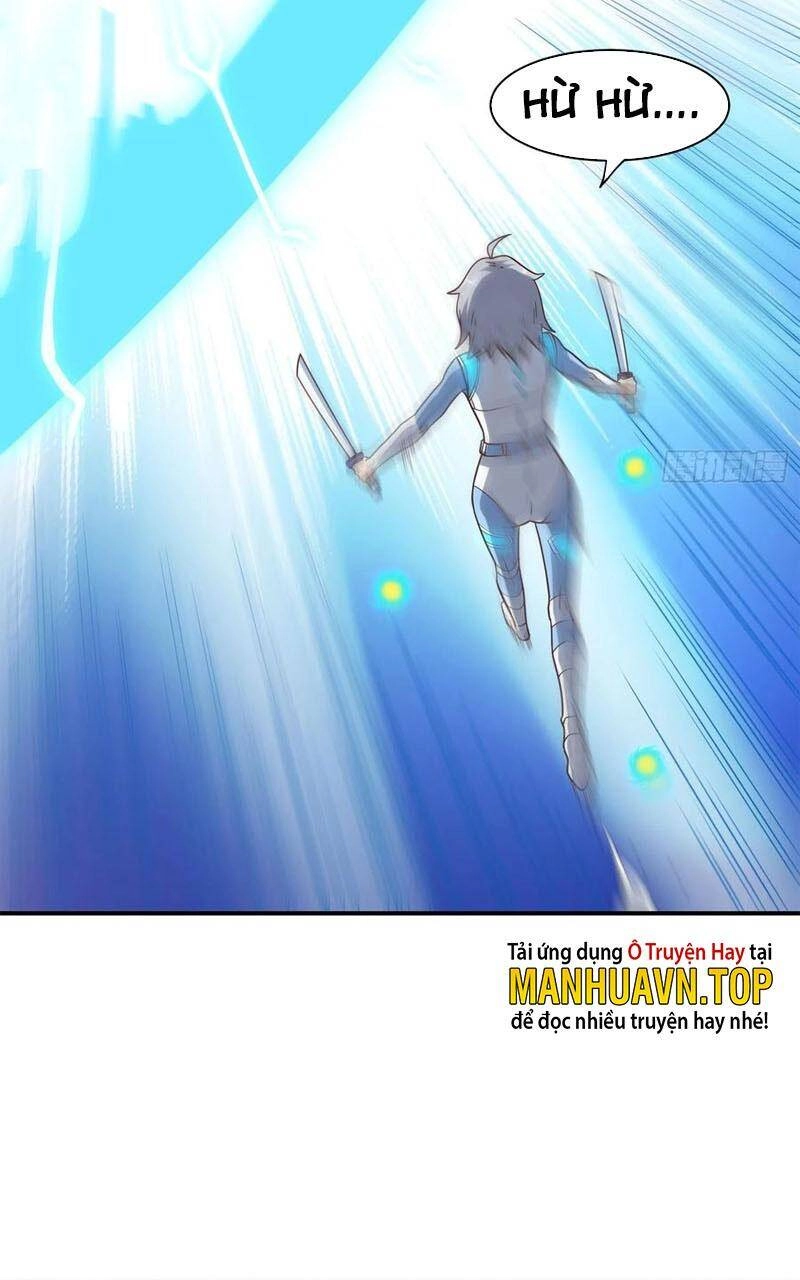 Cao Năng Lai Tập Chapter 222 - 41