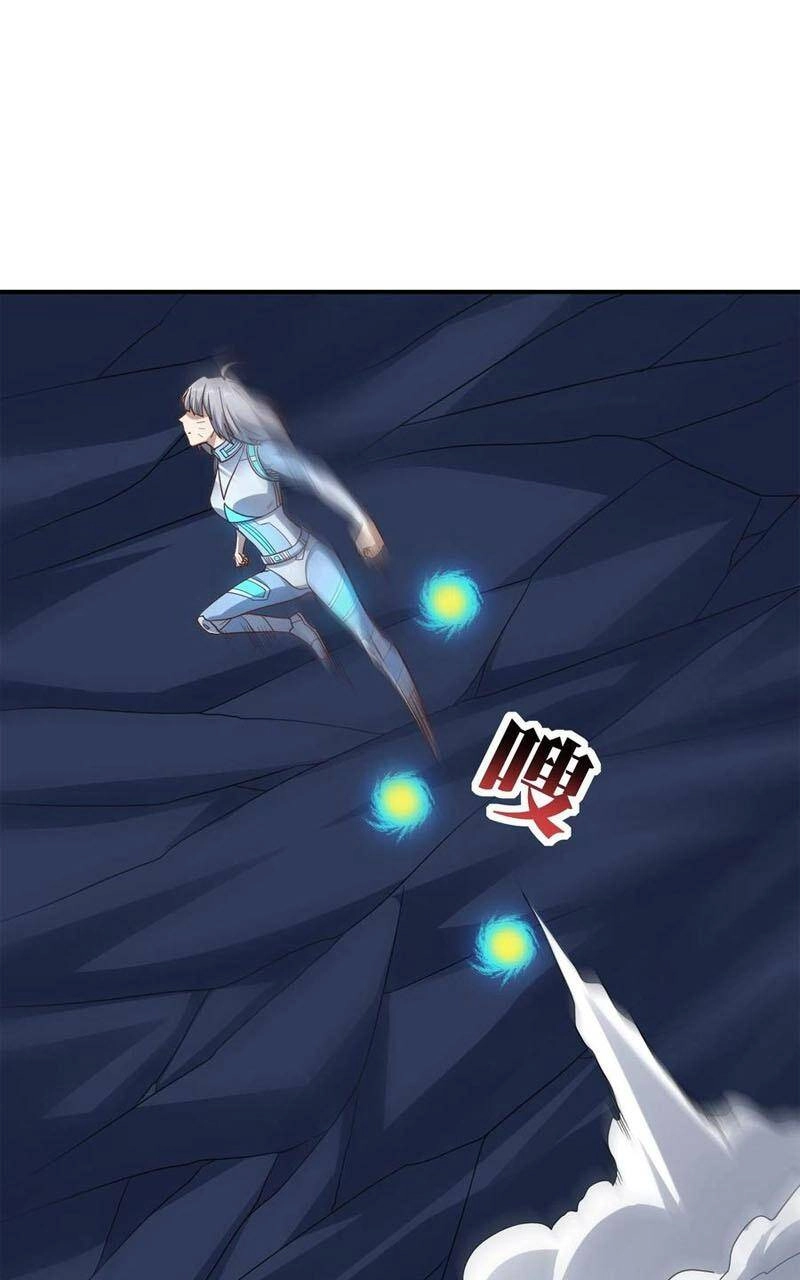 Cao Năng Lai Tập Chapter 222 - 51