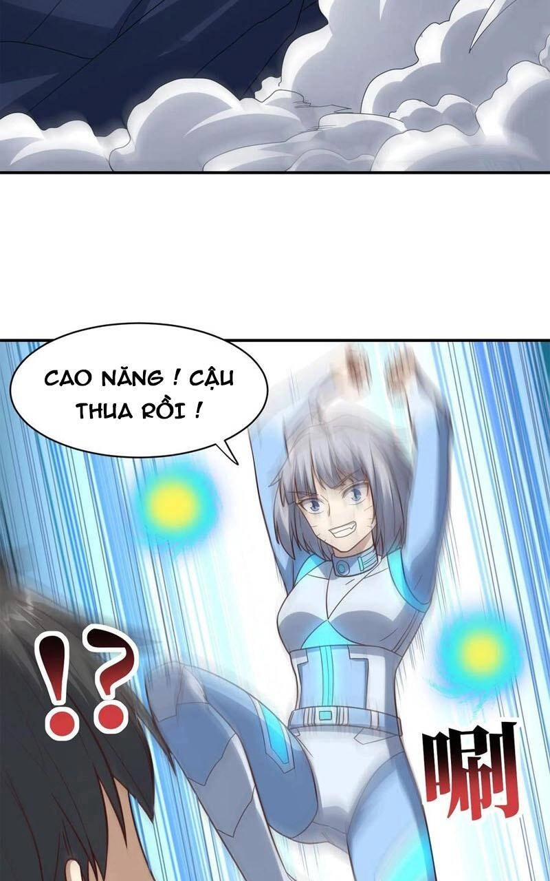Cao Năng Lai Tập Chapter 222 - 52