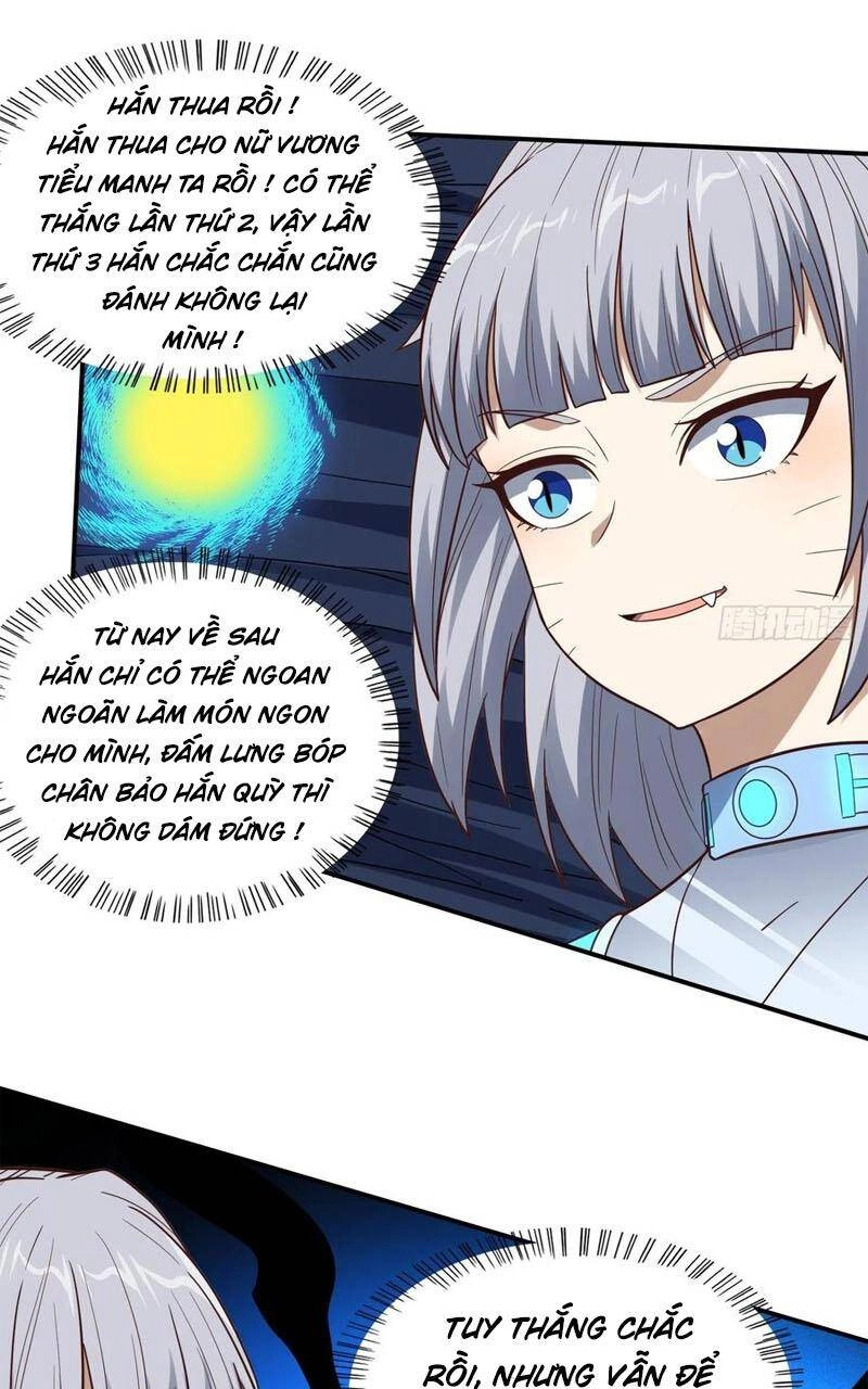 Cao Năng Lai Tập Chapter 222 - 58