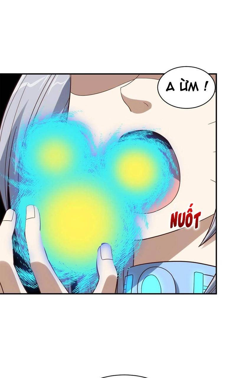 Cao Năng Lai Tập Chapter 222 - 60