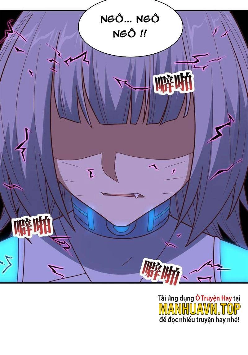 Cao Năng Lai Tập Chapter 222 - 61