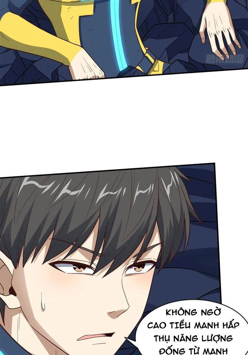 Cao Năng Lai Tập Chapter 222 - 66