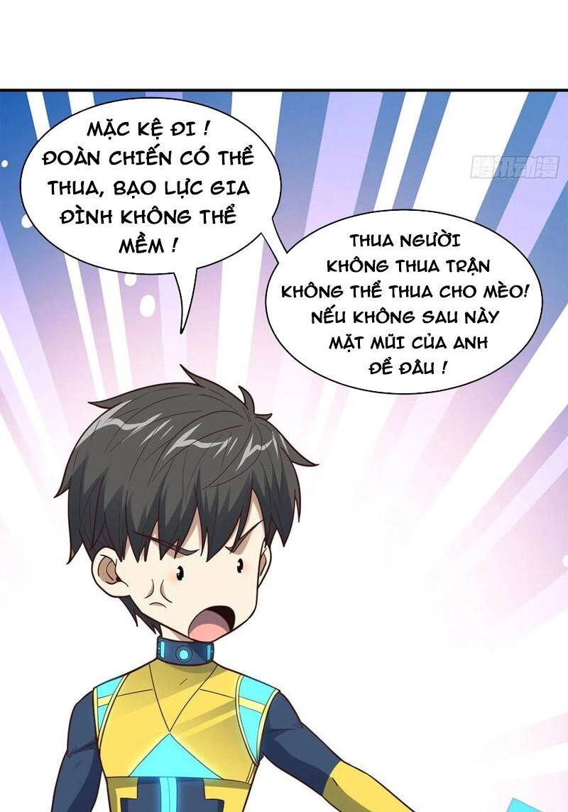 Cao Năng Lai Tập Chapter 222 - 71