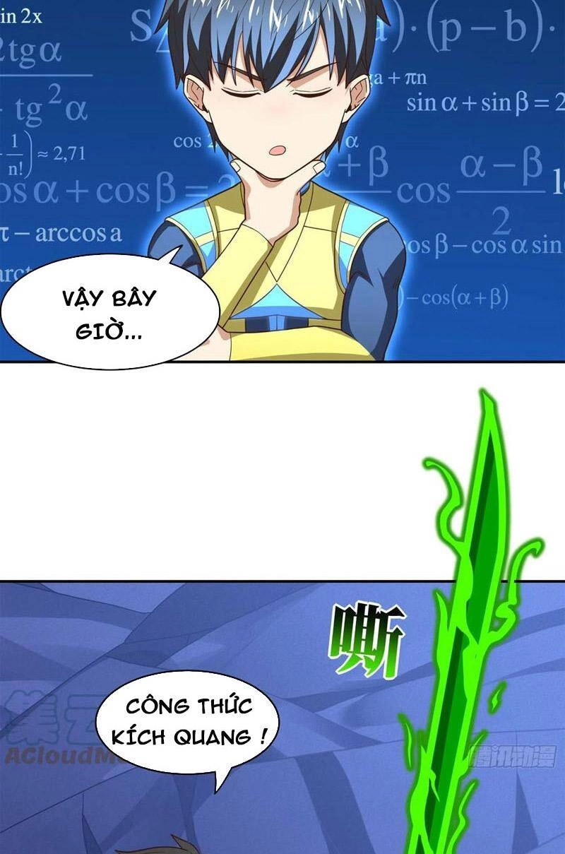 Cao Năng Lai Tập Chapter 223 - 4