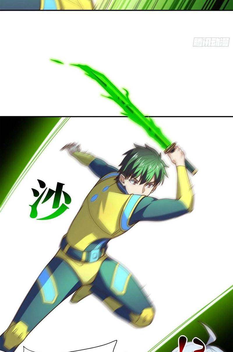 Cao Năng Lai Tập Chapter 223 - 14