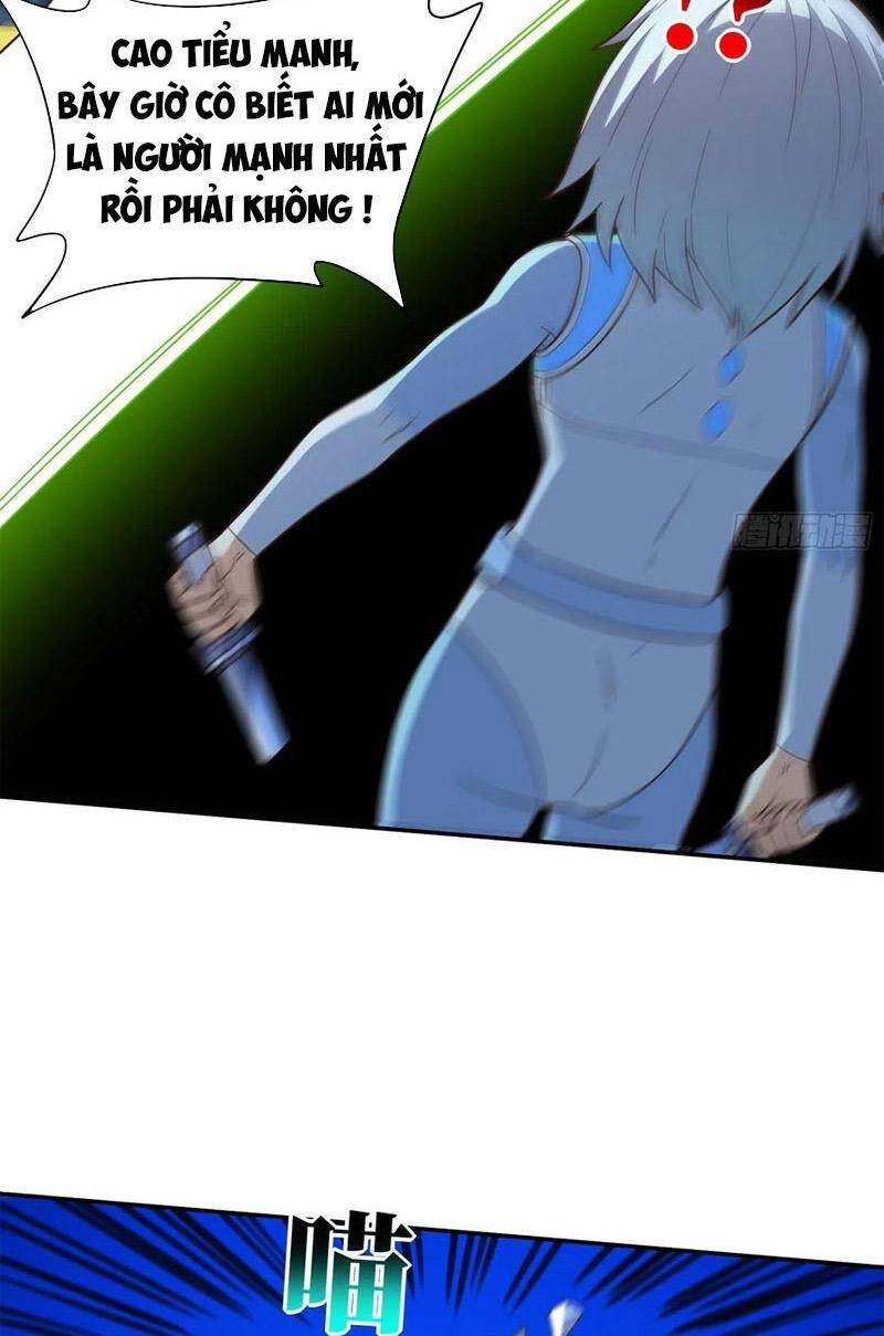 Cao Năng Lai Tập Chapter 223 - 15