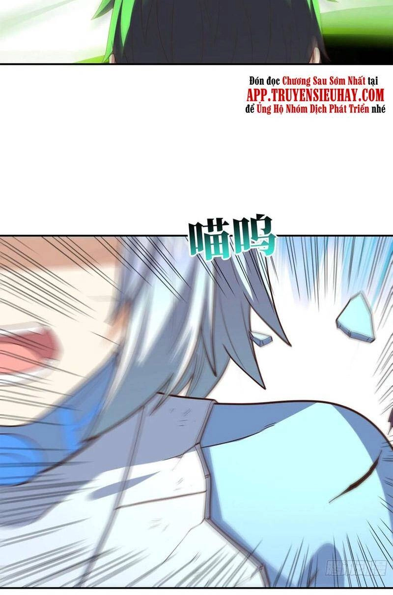 Cao Năng Lai Tập Chapter 223 - 17