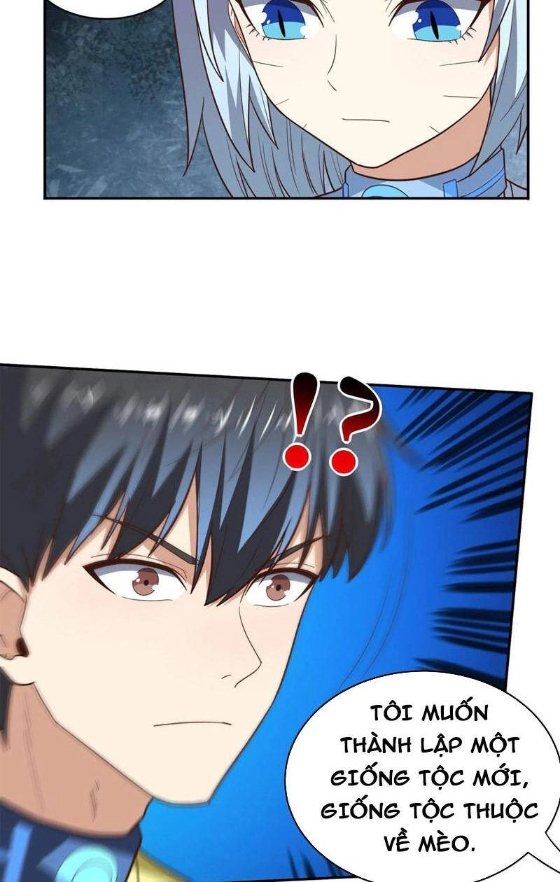 Cao Năng Lai Tập Chapter 223 - 27