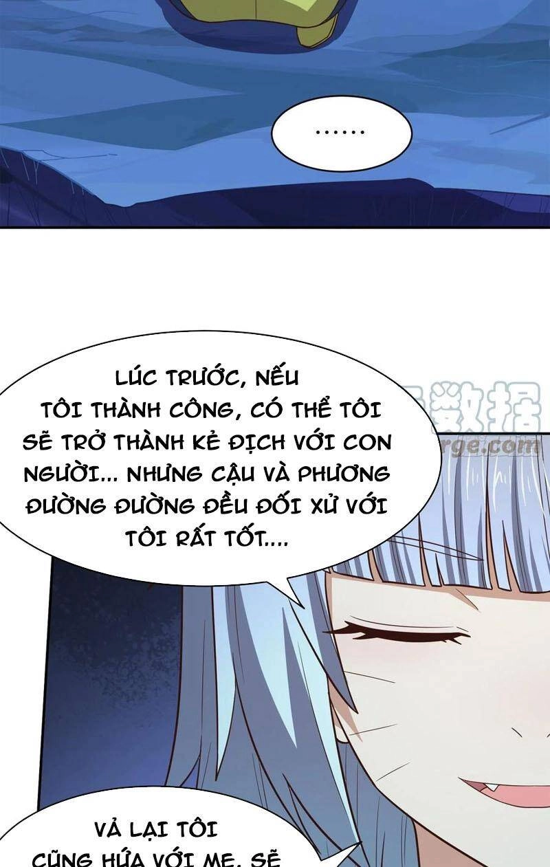 Cao Năng Lai Tập Chapter 223 - 35