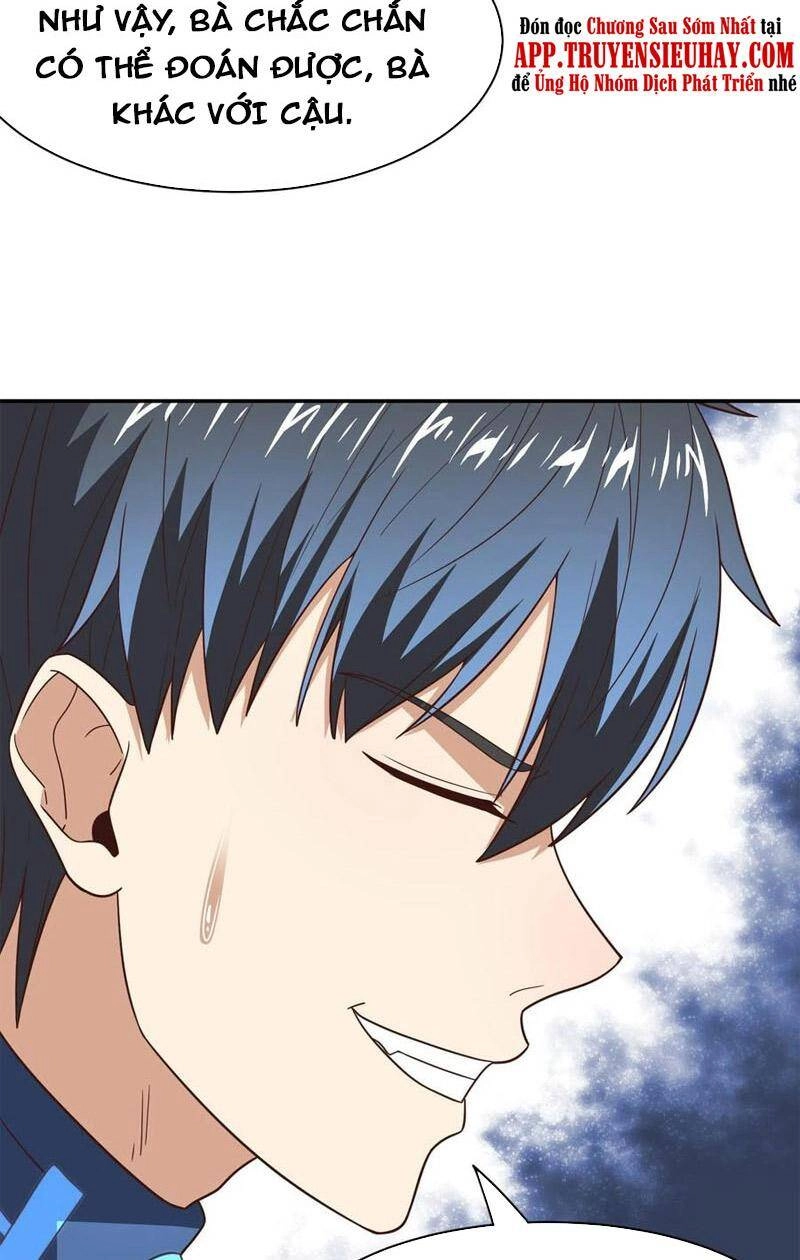 Cao Năng Lai Tập Chapter 223 - 37