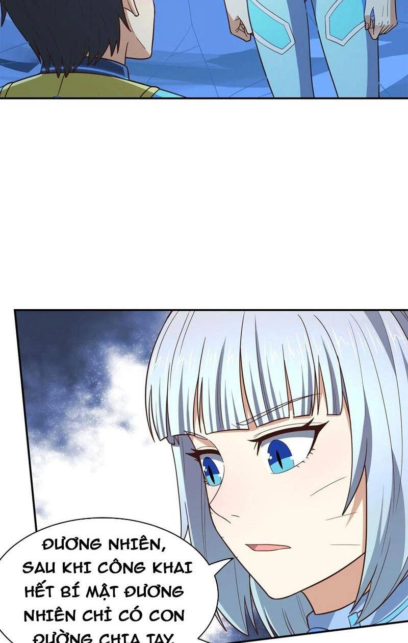 Cao Năng Lai Tập Chapter 223 - 39