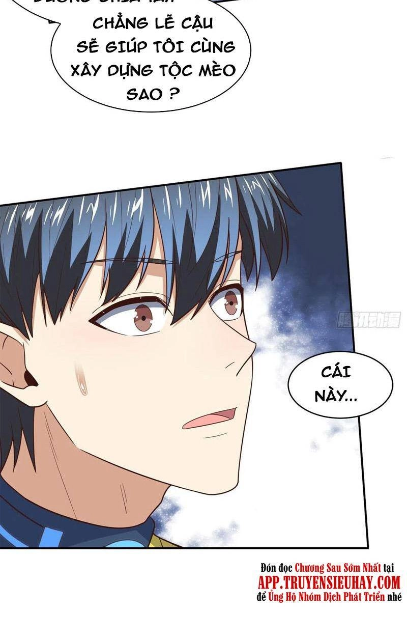 Cao Năng Lai Tập Chapter 223 - 40