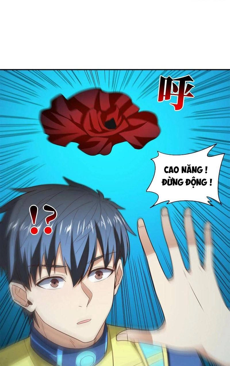 Cao Năng Lai Tập Chapter 223 - 44