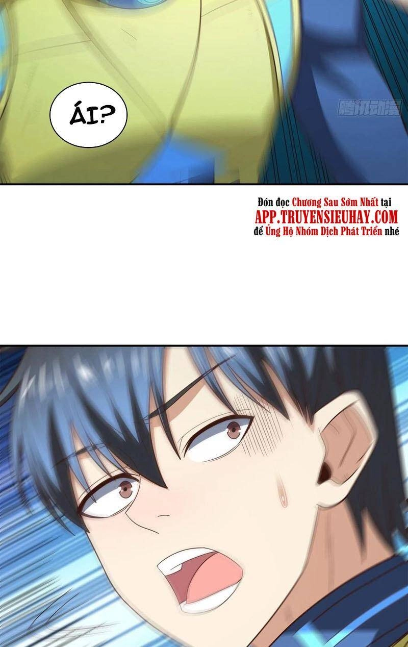 Cao Năng Lai Tập Chapter 223 - 45