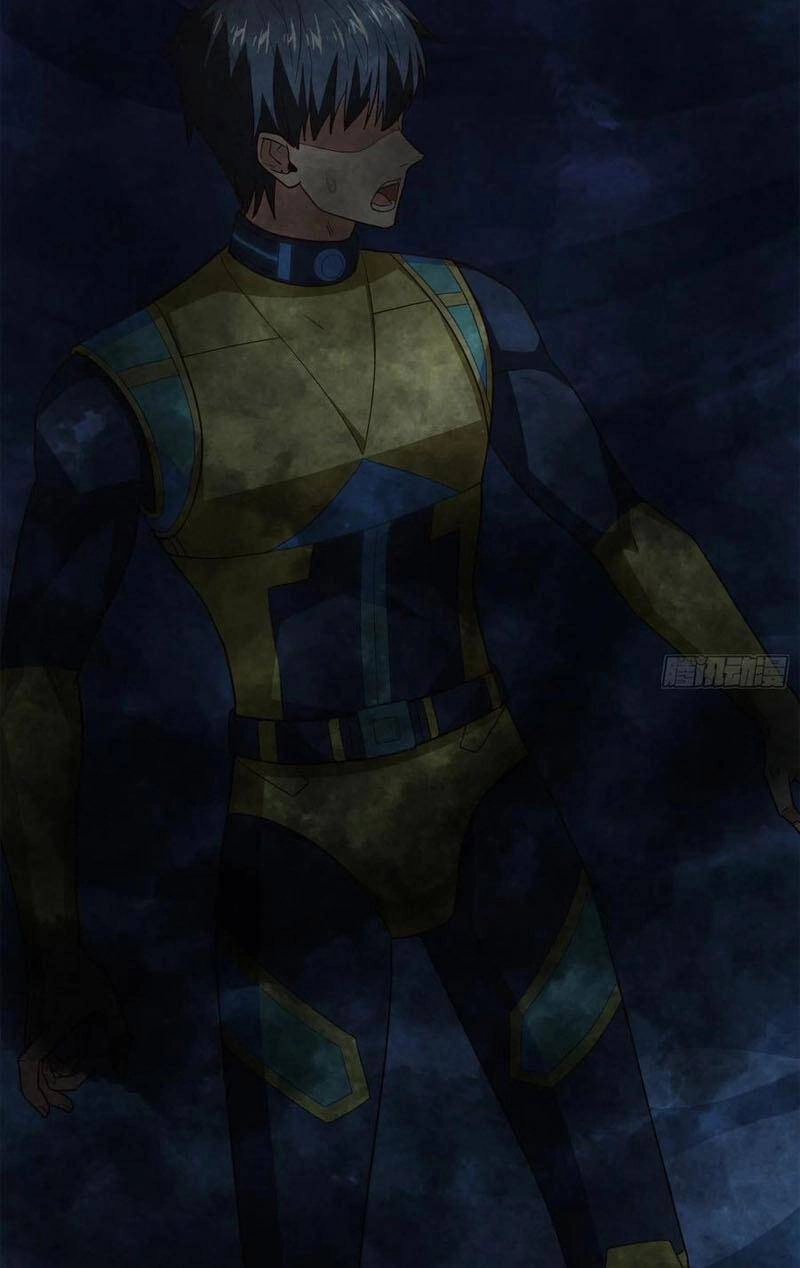 Cao Năng Lai Tập Chapter 223 - 47