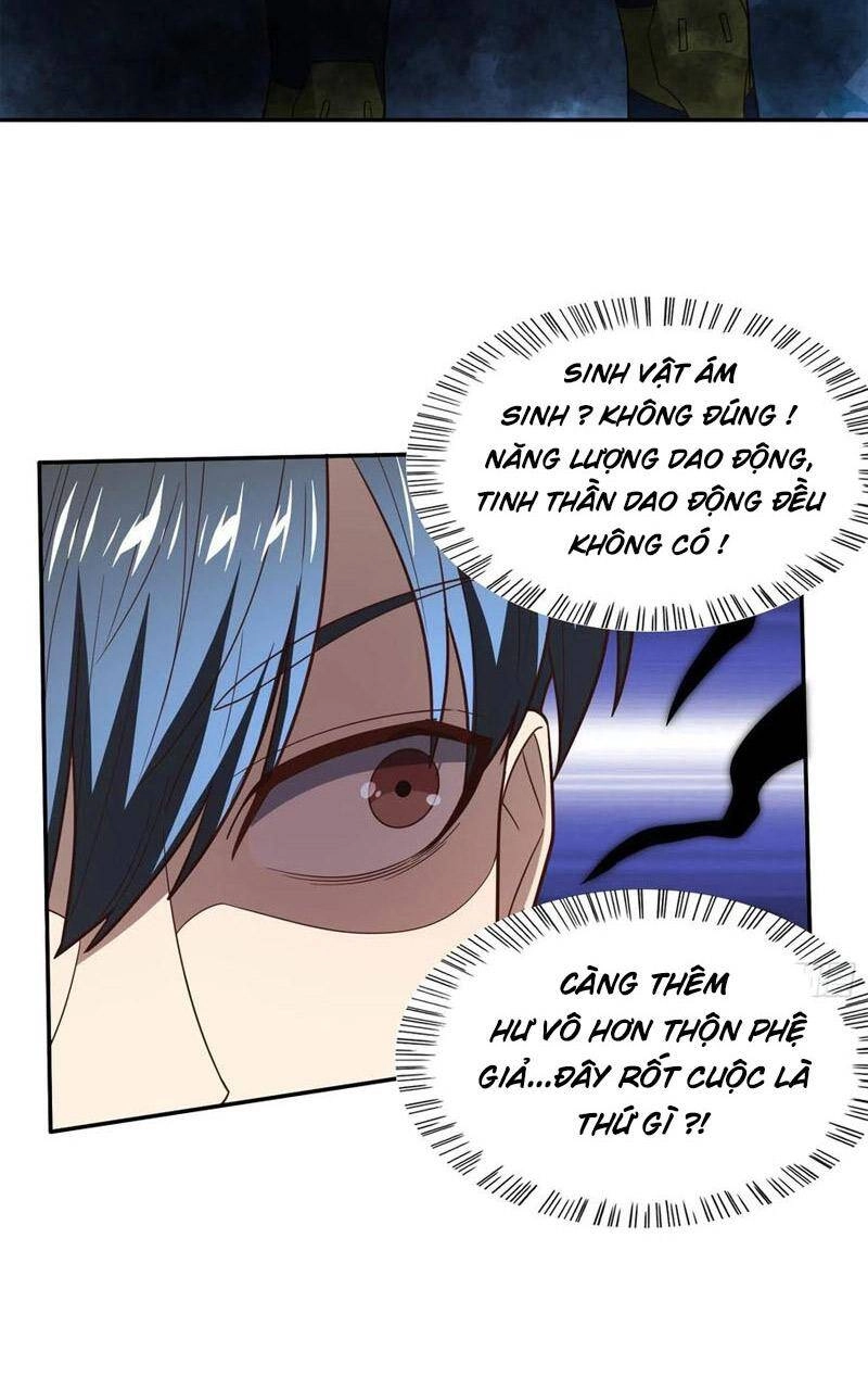 Cao Năng Lai Tập Chapter 223 - 48