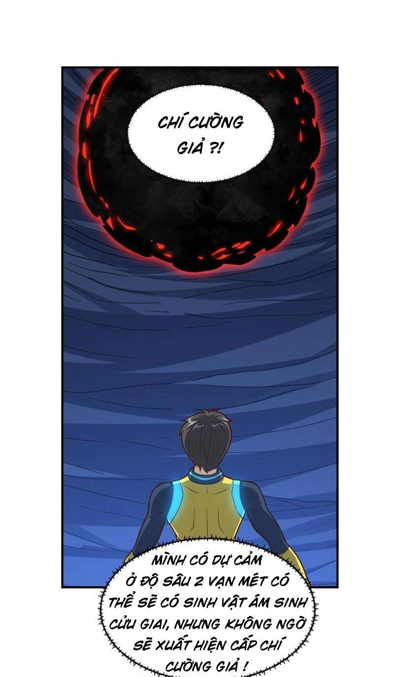 Cao Năng Lai Tập Chapter 224 - 1