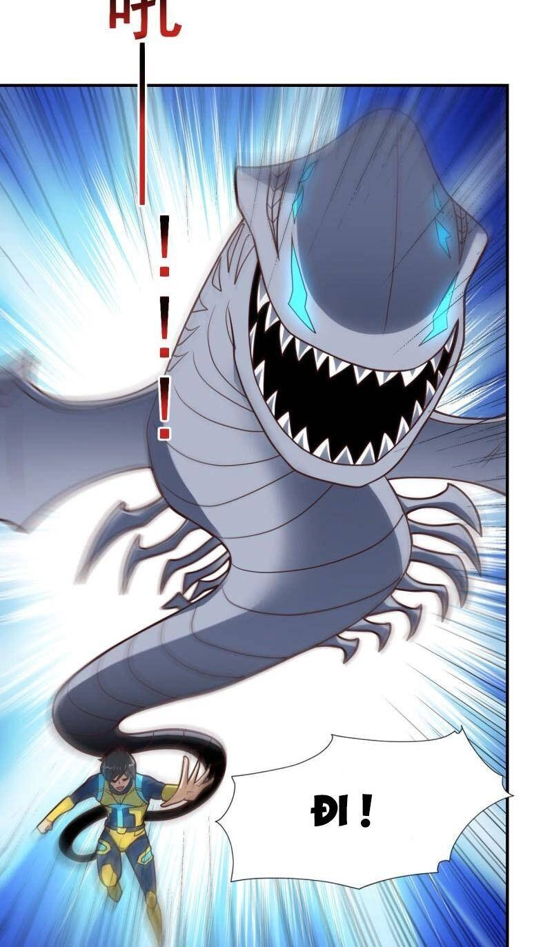 Cao Năng Lai Tập Chapter 224 - 6