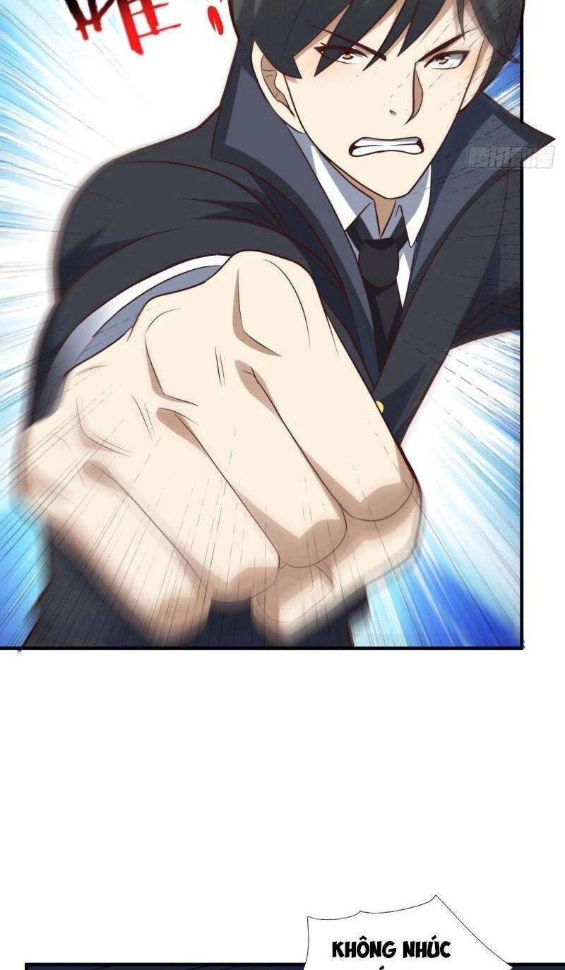 Cao Năng Lai Tập Chapter 224 - 12