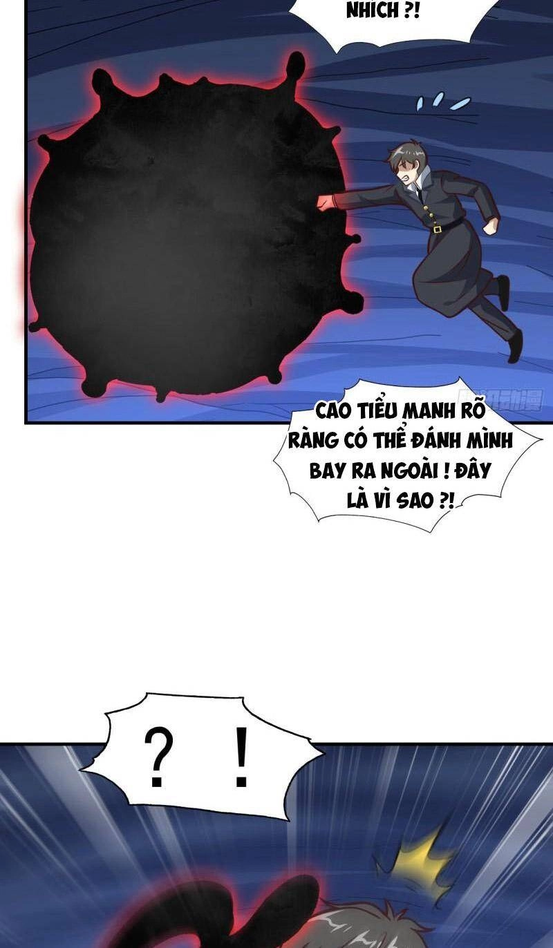 Cao Năng Lai Tập Chapter 224 - 13