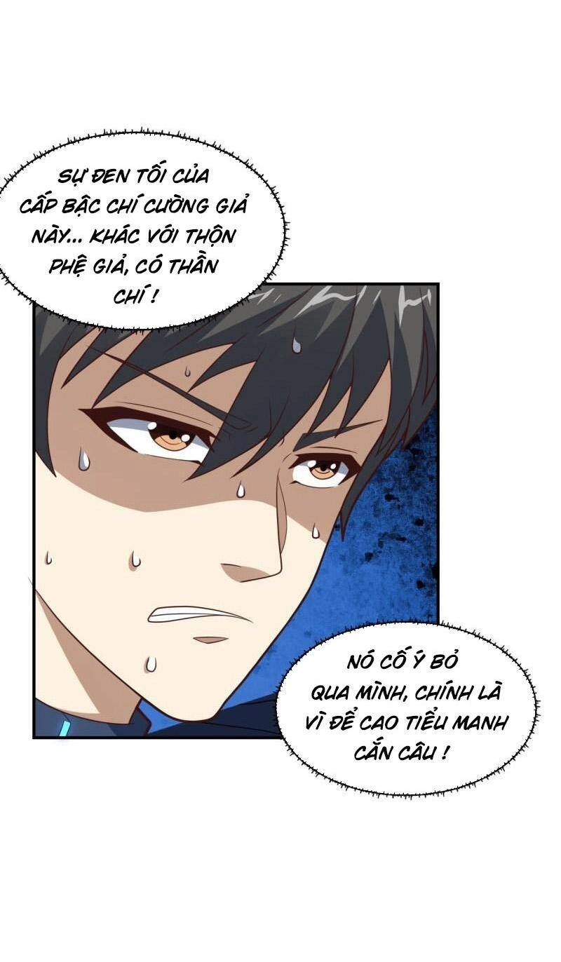 Cao Năng Lai Tập Chapter 224 - 18