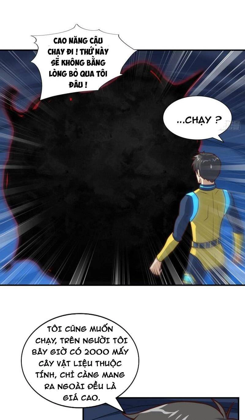 Cao Năng Lai Tập Chapter 224 - 19