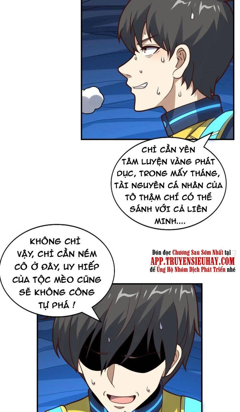 Cao Năng Lai Tập Chapter 224 - 20