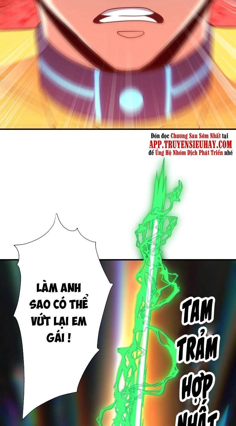 Cao Năng Lai Tập Chapter 224 - 22