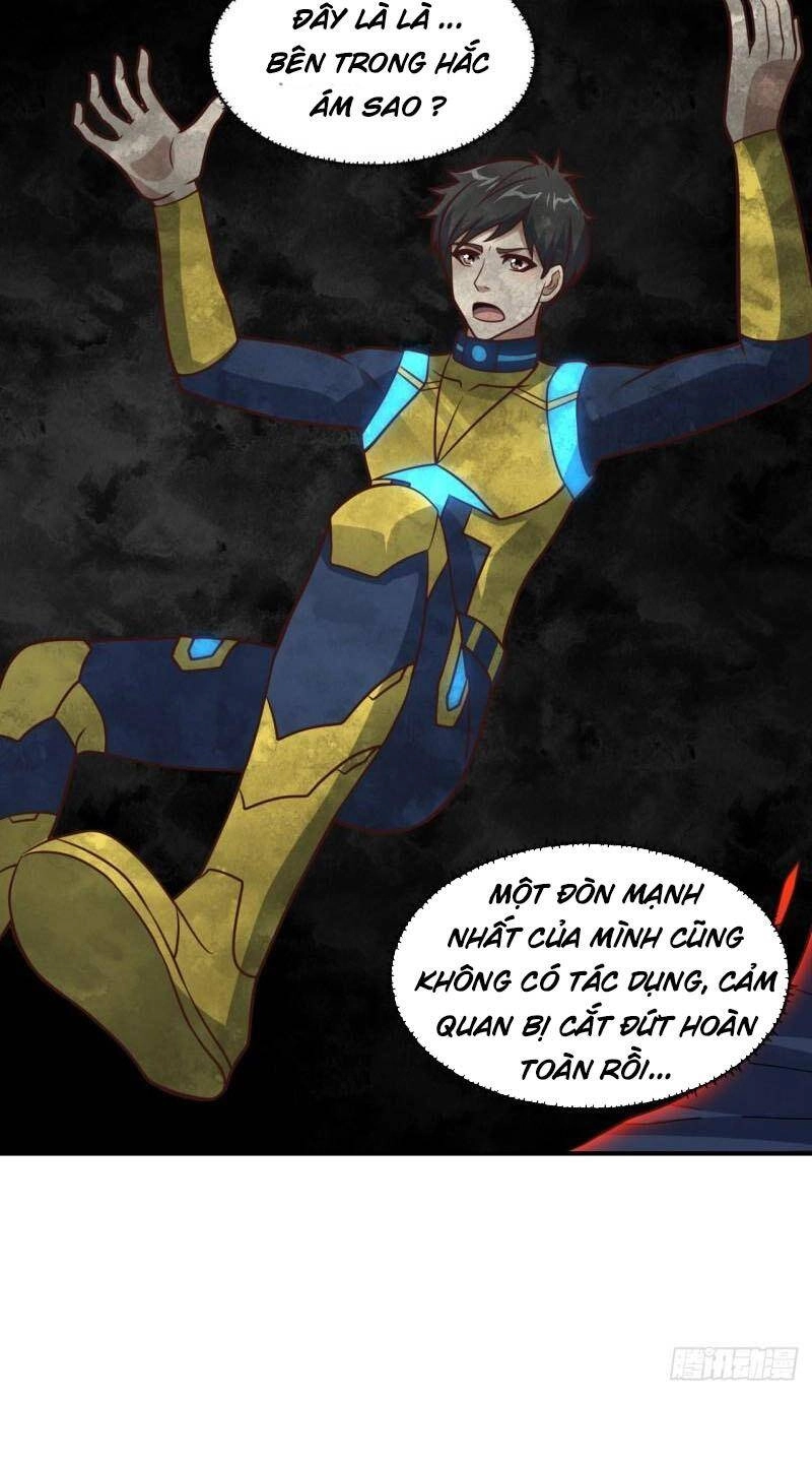 Cao Năng Lai Tập Chapter 224 - 26