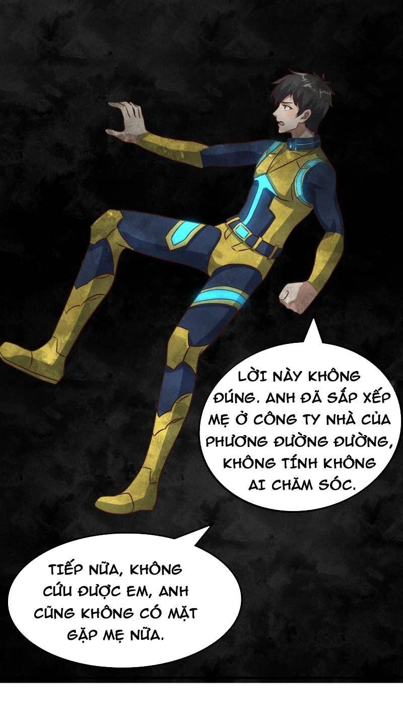 Cao Năng Lai Tập Chapter 224 - 30