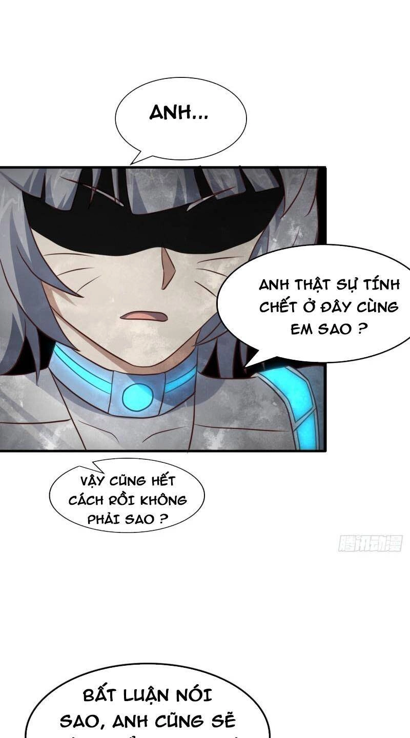 Cao Năng Lai Tập Chapter 224 - 31