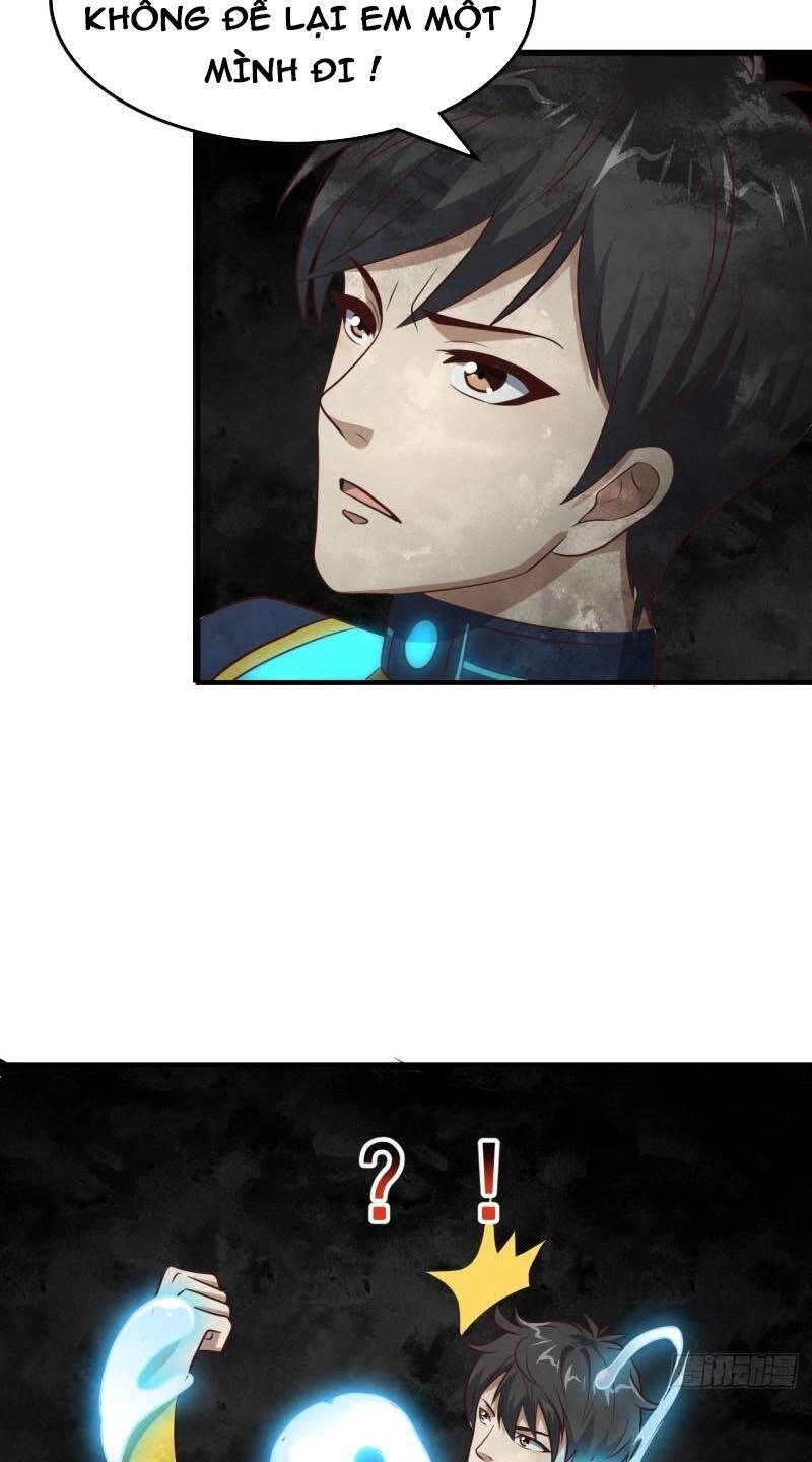 Cao Năng Lai Tập Chapter 224 - 32