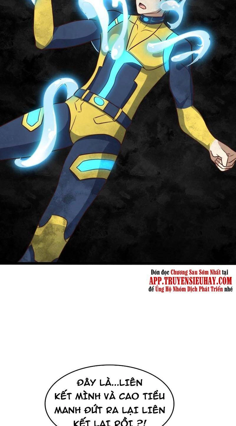 Cao Năng Lai Tập Chapter 224 - 33