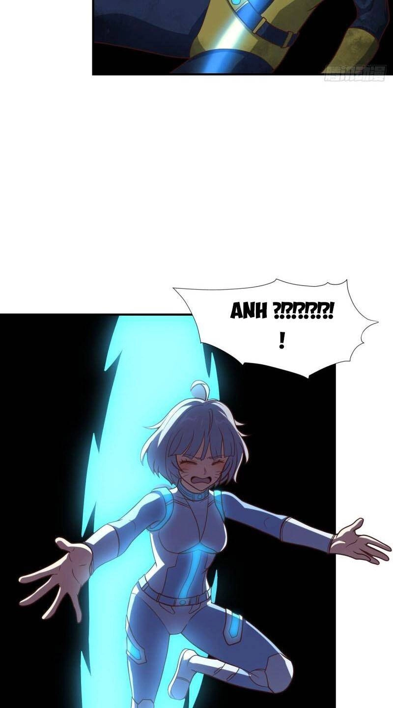 Cao Năng Lai Tập Chapter 224 - 36