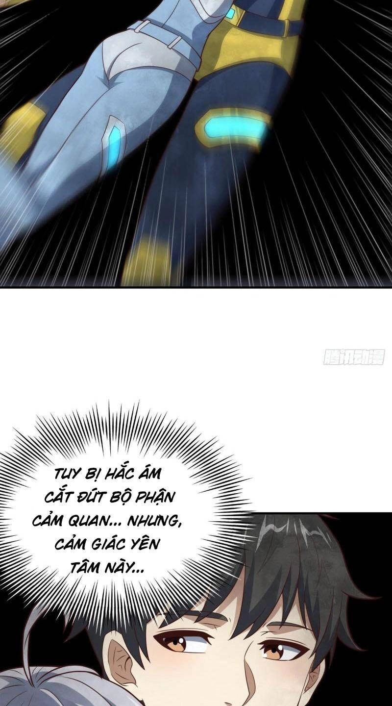 Cao Năng Lai Tập Chapter 224 - 38