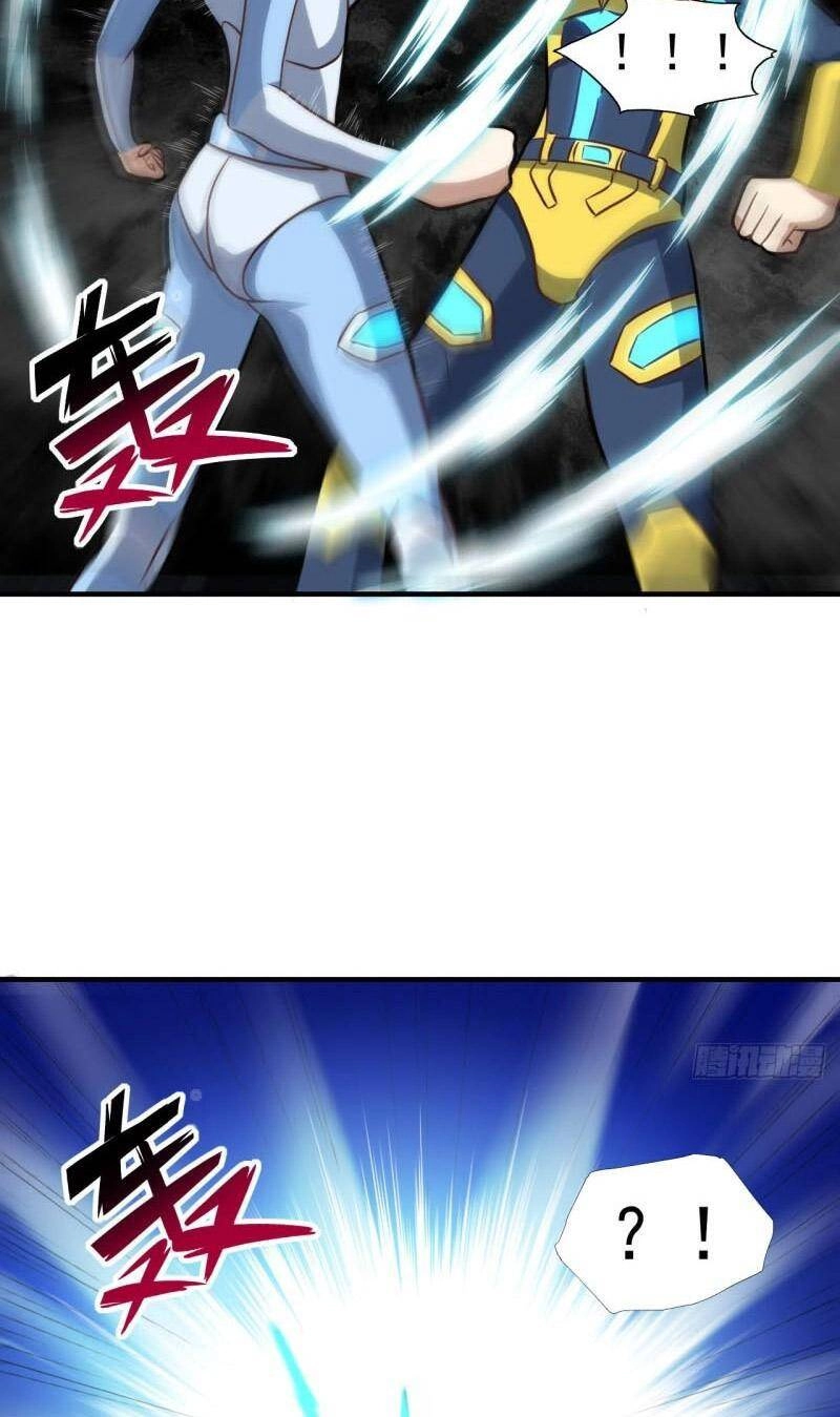 Cao Năng Lai Tập Chapter 224 - 44