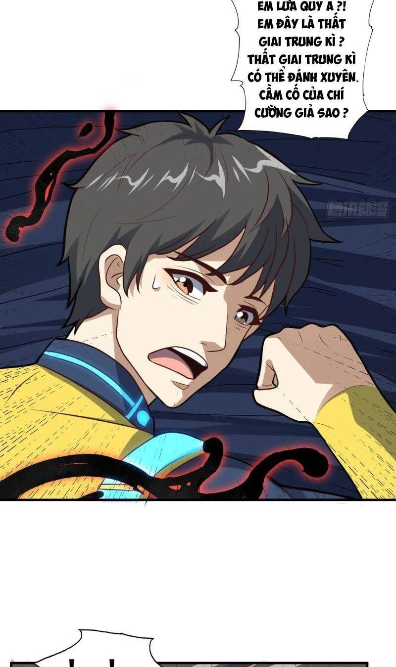 Cao Năng Lai Tập Chapter 224 - 47