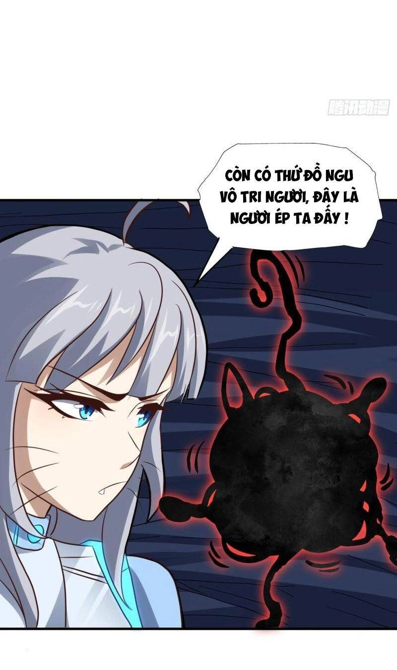 Cao Năng Lai Tập Chapter 224 - 51