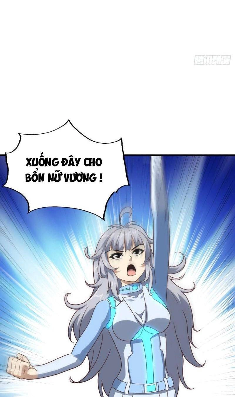 Cao Năng Lai Tập Chapter 224 - 52