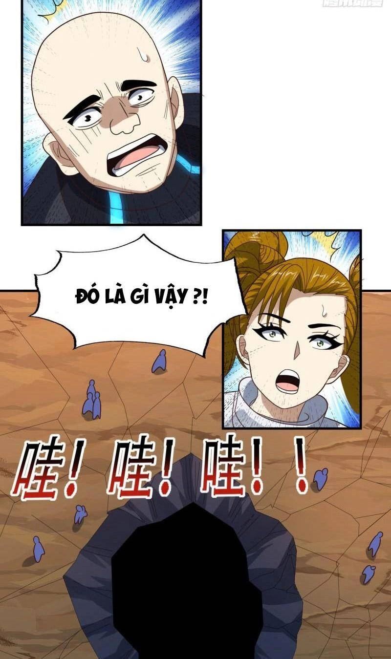 Cao Năng Lai Tập Chapter 224 - 56