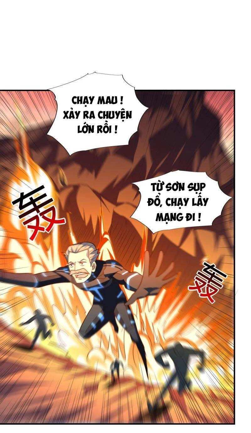 Cao Năng Lai Tập Chapter 225 - 1