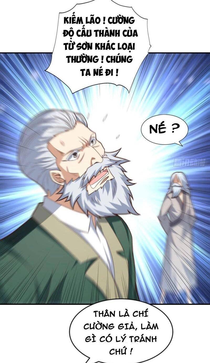 Cao Năng Lai Tập Chapter 225 - 8