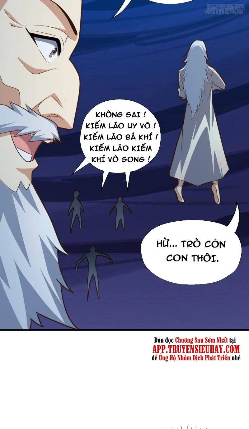 Cao Năng Lai Tập Chapter 225 - 15