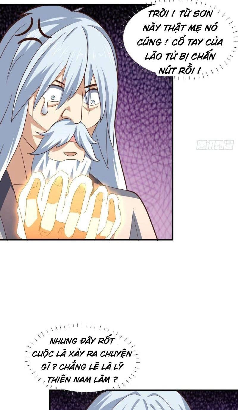 Cao Năng Lai Tập Chapter 225 - 16